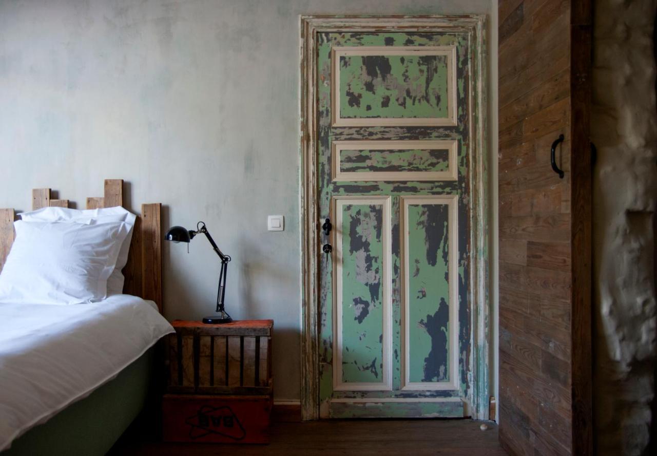 Oyo Bed & Breakfast Kortrijk Exterior photo